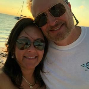 Meet your Posher, Christa